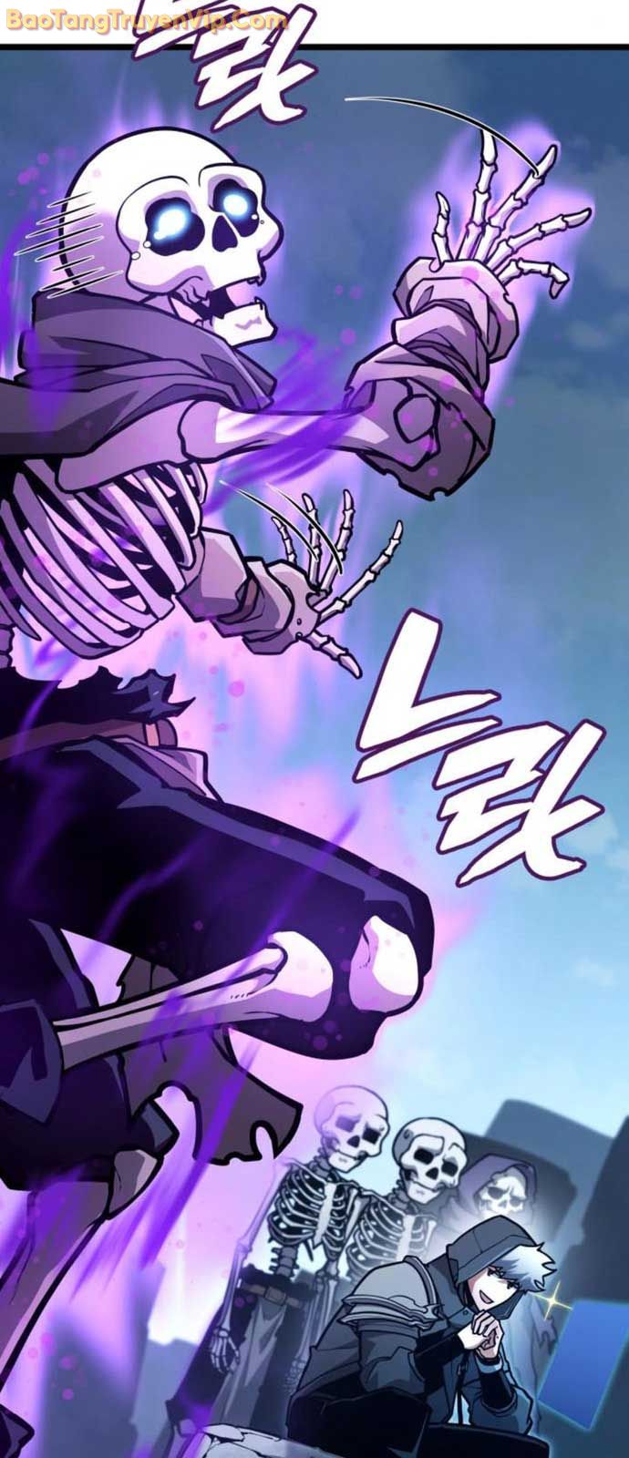 Độc Chiến Đế Vương chapter 17 - Trang 38