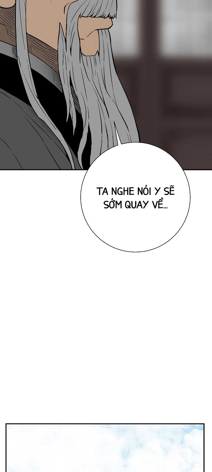Vĩ Linh Kiếm Tiên chapter 112.1 - Trang 94