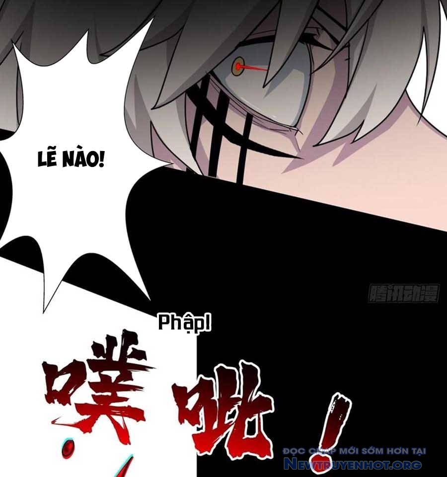 Cứu Thế Giới Đi, Ông Chú! chapter 182 - Trang 34