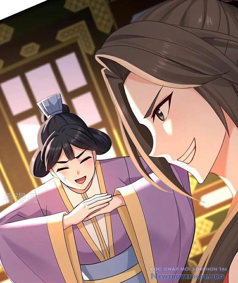 đệ Tử Tu Luyện Còn Ta Thì Lười Biếng chapter 187 - Trang 23