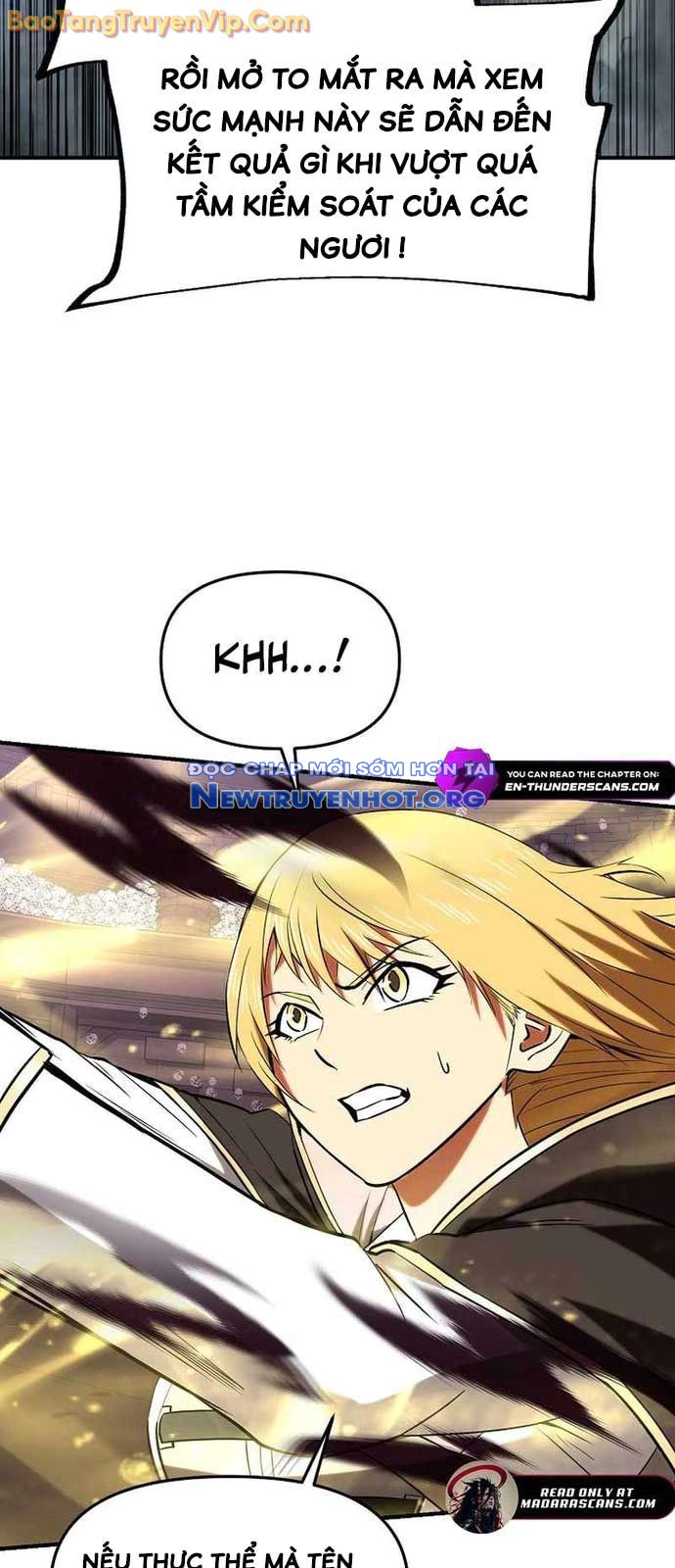 Nhân Vật Phụ Trong Thế Giới Điên Loạn chapter 25 - Trang 17