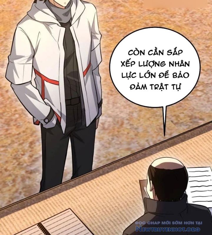 Đệ Nhất Danh Sách chapter 576 - Trang 64