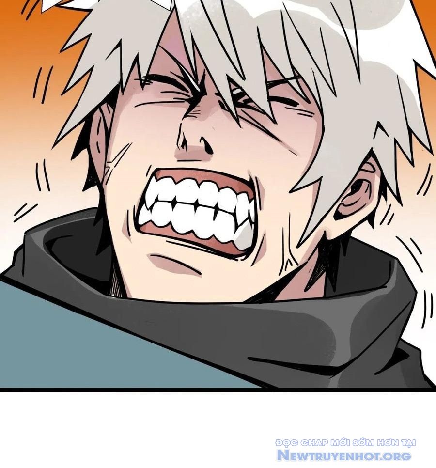Cứu Thế Giới Đi, Ông Chú! chapter 189 - Trang 14