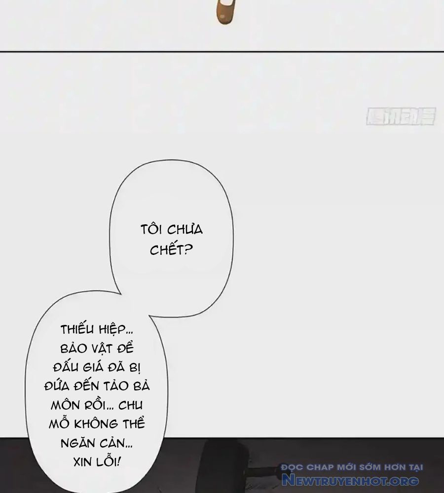 Cứu Thế Giới Đi, Ông Chú! chapter 178 - Trang 12