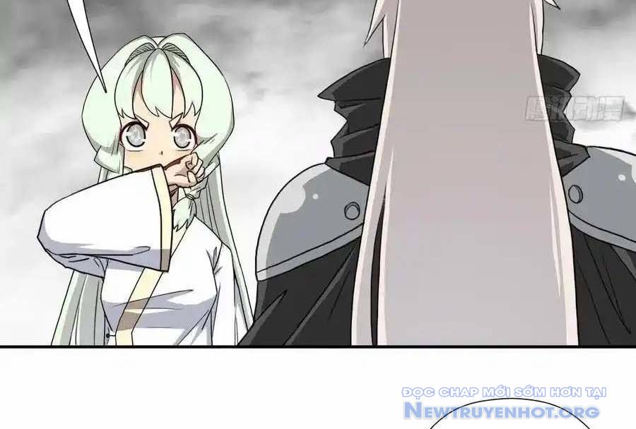 Cứu Thế Giới Đi, Ông Chú! chapter 171 - Trang 73