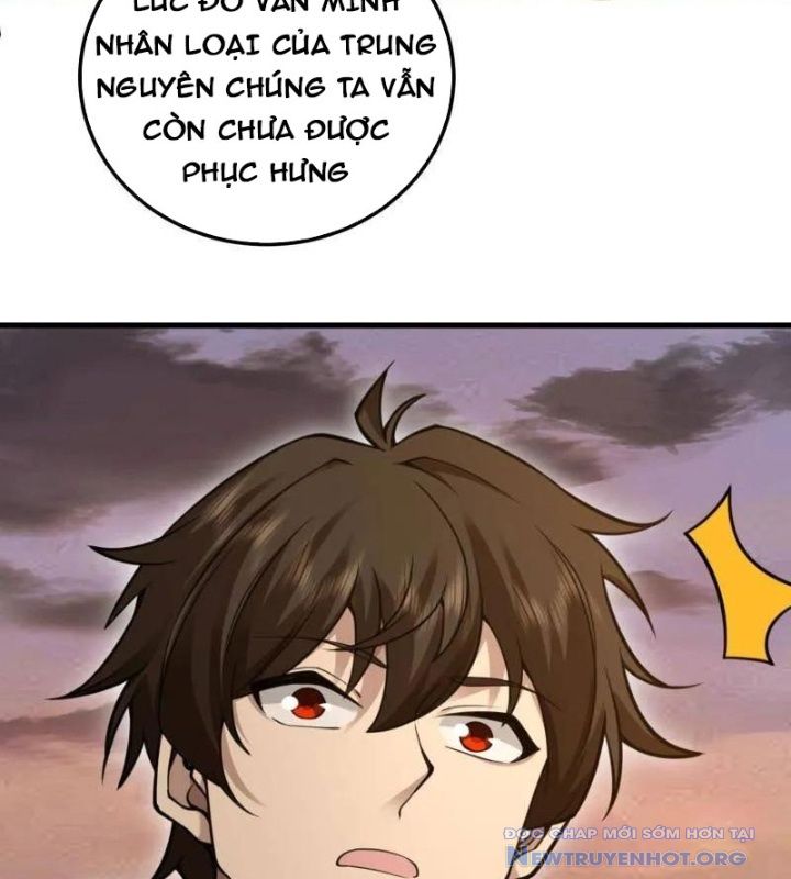 Đệ Nhất Danh Sách chapter 577 - Trang 24