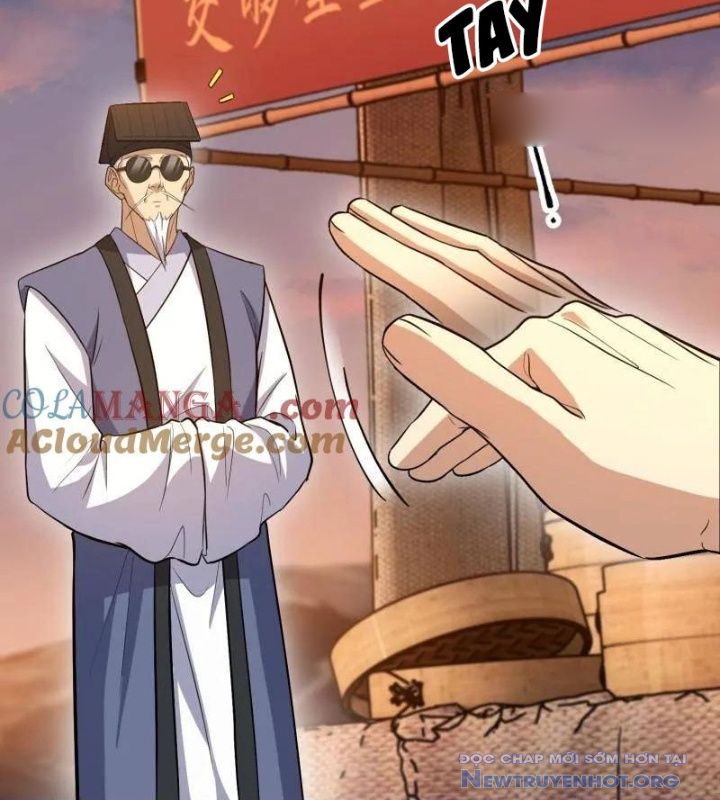 Đệ Nhất Danh Sách chapter 576 - Trang 76