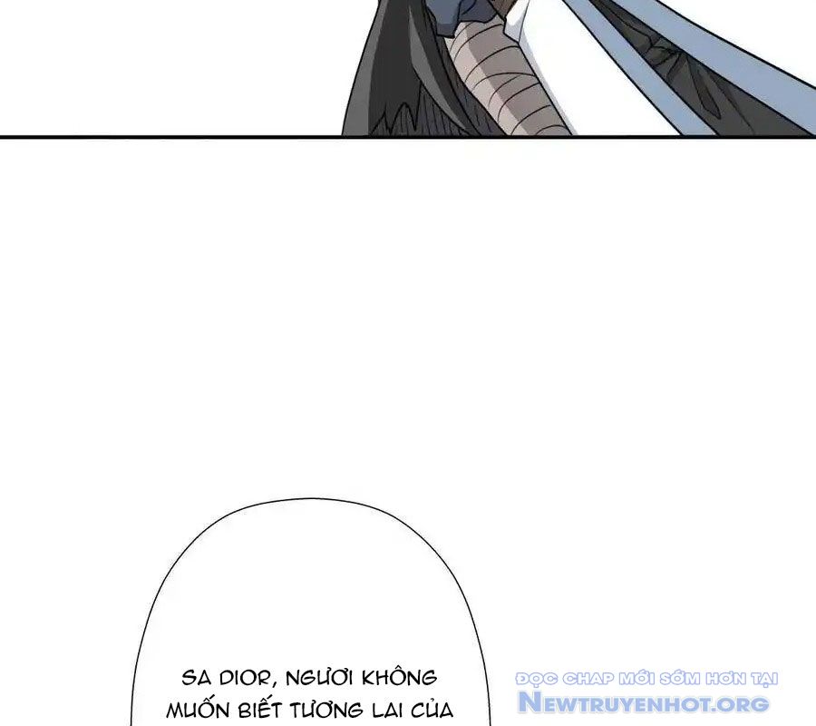 Cứu Thế Giới Đi, Ông Chú! chapter 172 - Trang 47