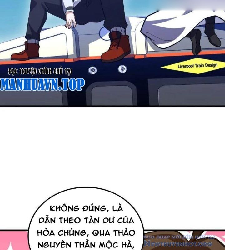 Đệ Nhất Danh Sách chapter 579 - Trang 54