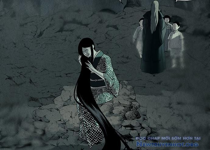 Cửa hàng đồ cổ tương lai chapter 33 - Trang 23