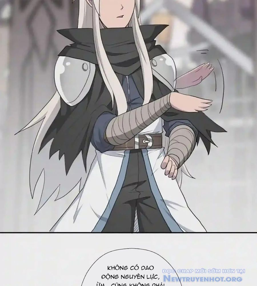 Cứu Thế Giới Đi, Ông Chú! chapter 178 - Trang 70