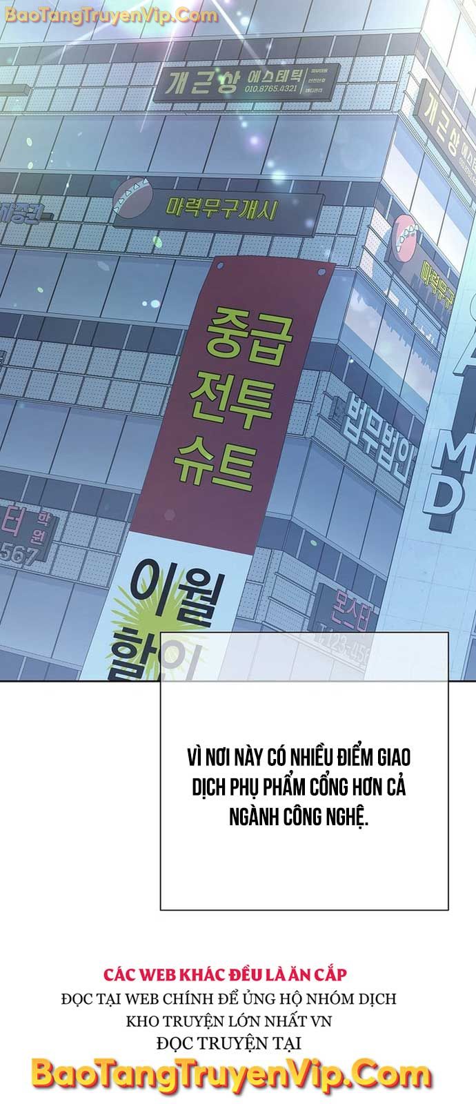 Kiếm Thần Đến Từ Thế Giới Diệt Vong chapter 3 - Trang 62
