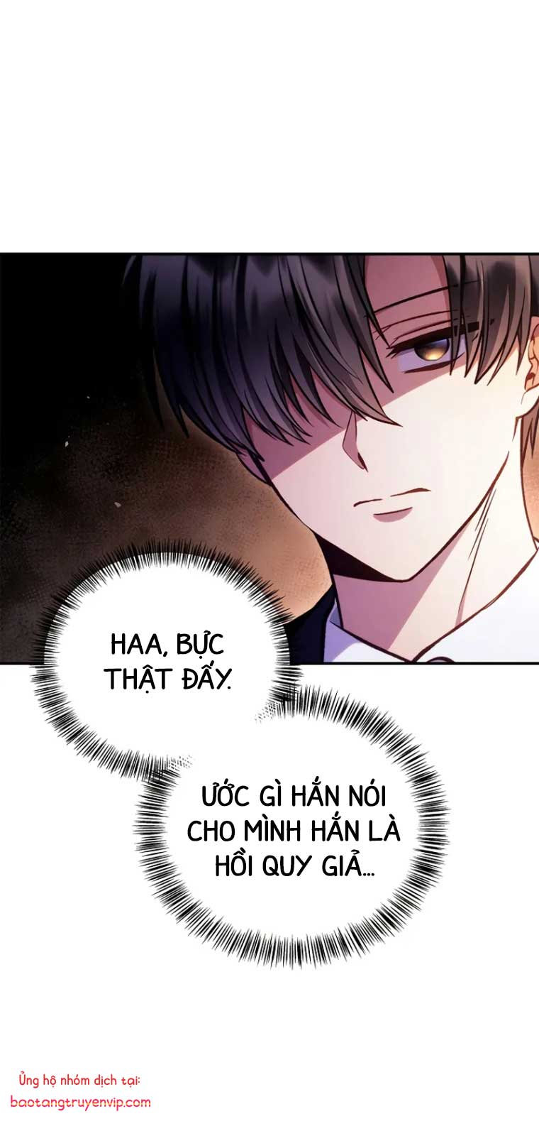 Kí Sự Hồi Quy chapter 135 - Trang 12