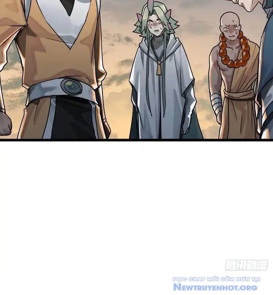 Cứu Thế Giới Đi, Ông Chú! chapter 184 - Trang 72