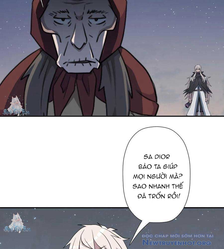 Cứu Thế Giới Đi, Ông Chú! chapter 174 - Trang 43