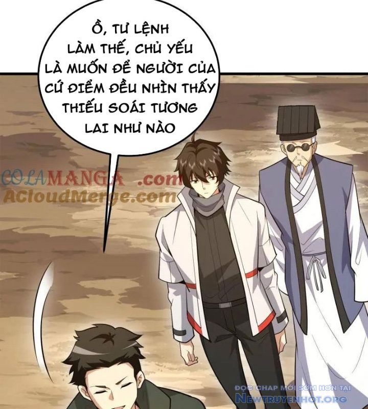 Đệ Nhất Danh Sách chapter 579 - Trang 100