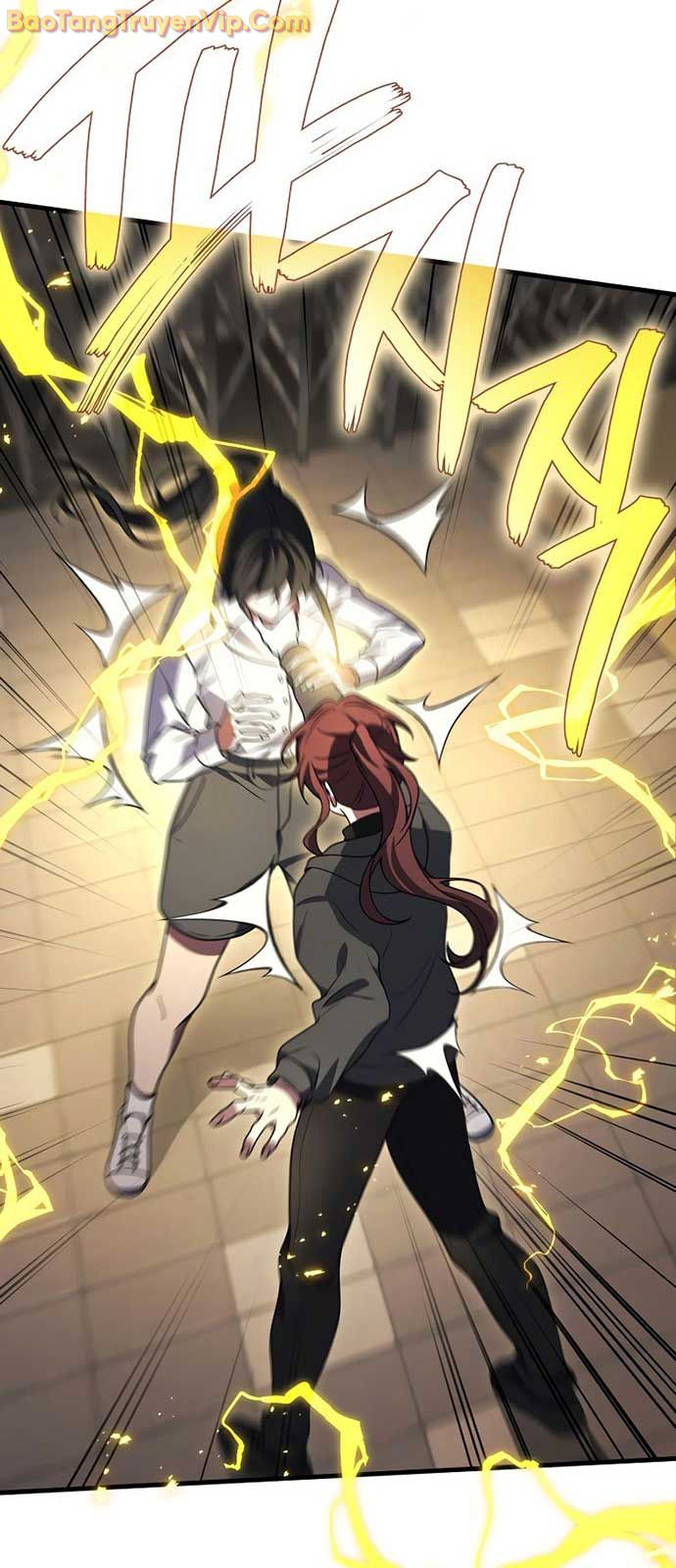 Thần Chiến Tranh Trở Lại Cấp 2 chapter 98 - Trang 21