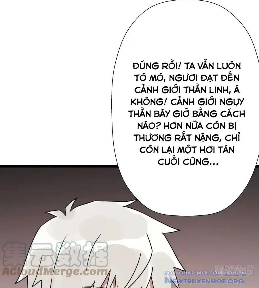 Cứu Thế Giới Đi, Ông Chú! chapter 186 - Trang 32