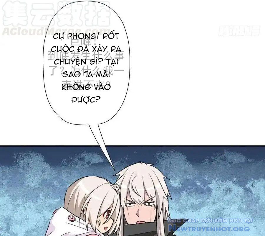 Cứu Thế Giới Đi, Ông Chú! chapter 172 - Trang 21