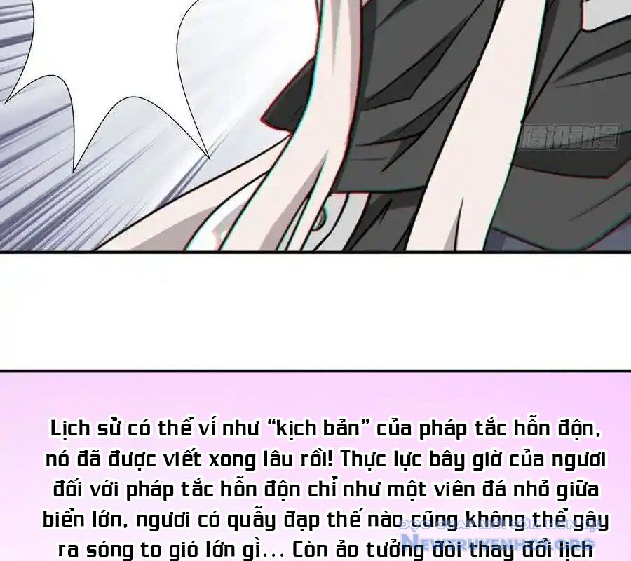 Cứu Thế Giới Đi, Ông Chú! chapter 172 - Trang 61