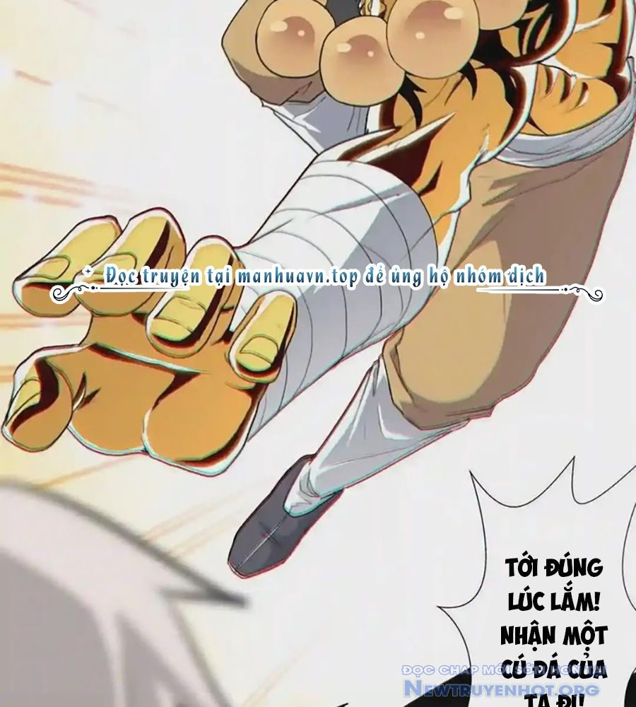 Cứu Thế Giới Đi, Ông Chú! chapter 180 - Trang 13