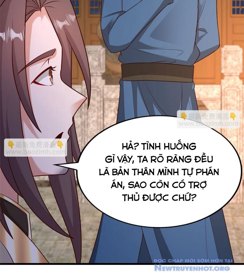 Mục Long Sư chapter 459 - Trang 50