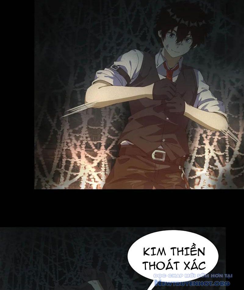 Ta Bán Hàng Vỉa Hè Ở Mạt Thế chapter 49 - Trang 54