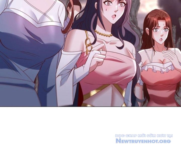 Người Ở Rể Bị Ép Thành Phản Diện chapter 656 - Trang 60