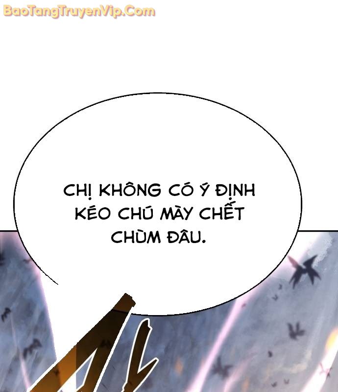Tanker Hạng C Bất Tử chapter 20 - Trang 135