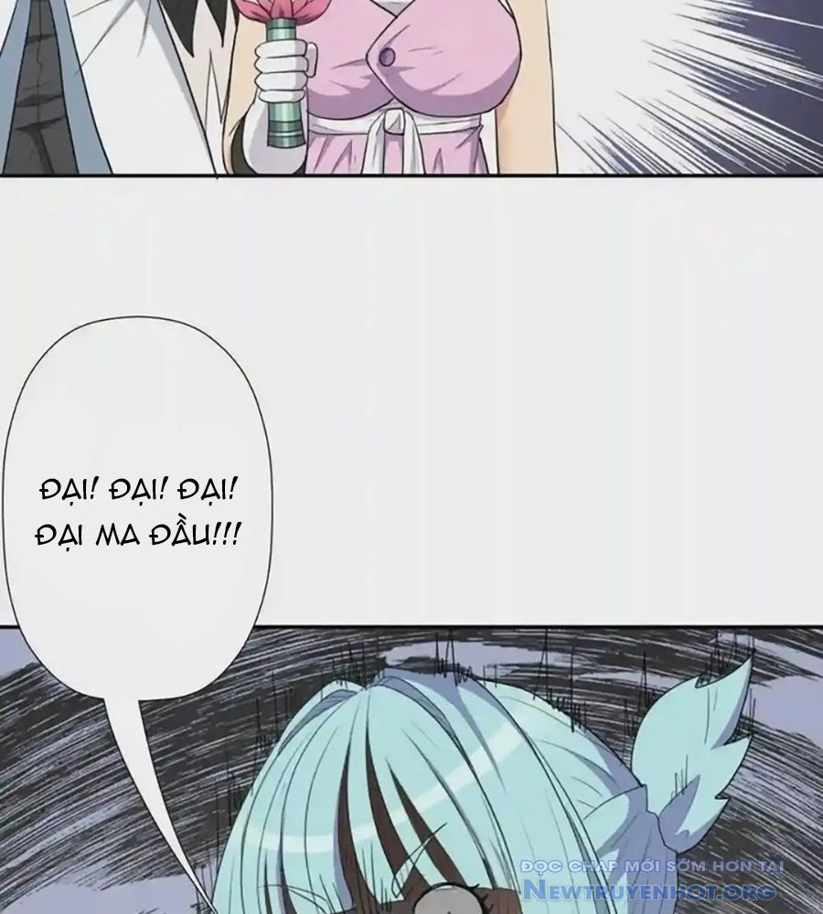 Cứu Thế Giới Đi, Ông Chú! chapter 178 - Trang 60