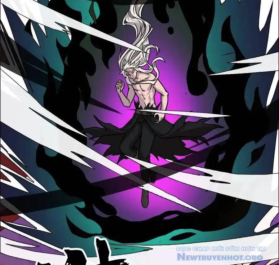 Cứu Thế Giới Đi, Ông Chú! chapter 183 - Trang 82