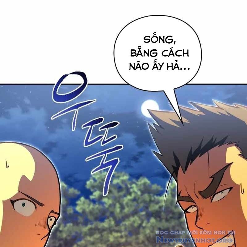 Giám Hộ Của Ác Nhân chapter 5 - Trang 220