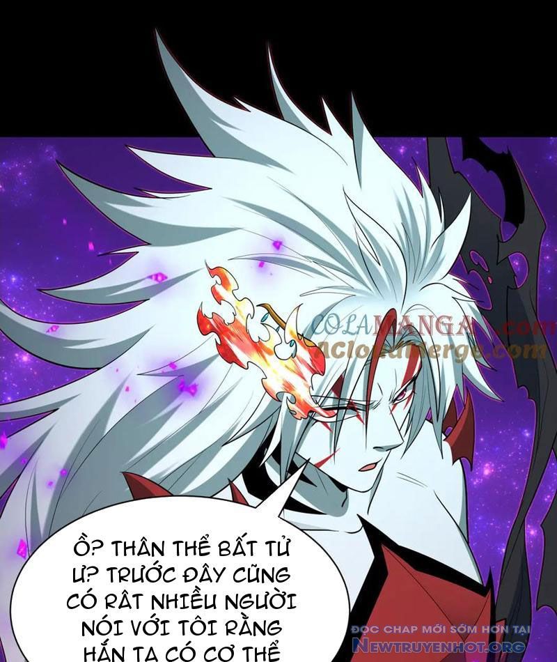 Kỷ Nguyên Kỳ Lạ chapter 483 - Trang 97