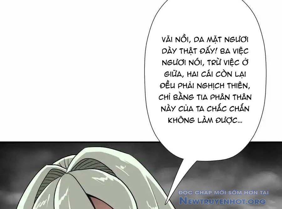Cứu Thế Giới Đi, Ông Chú! chapter 171 - Trang 49