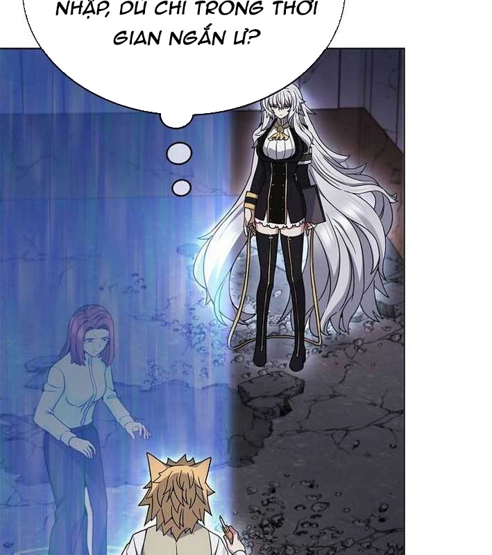 Ta Chi Phối Địa Ngục chapter 14 - Trang 44