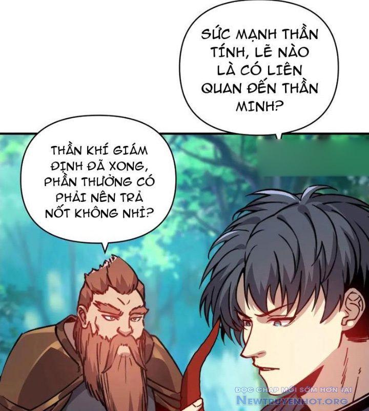 Bắt đầu chuyển chức tài thần, ta chuyển hóa triệu vạn thần sủng chapter 26 - Trang 54