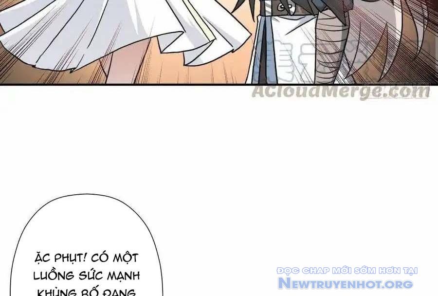 Cứu Thế Giới Đi, Ông Chú! chapter 171 - Trang 69