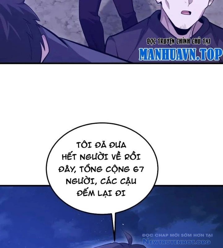 Đệ Nhất Danh Sách chapter 578 - Trang 50