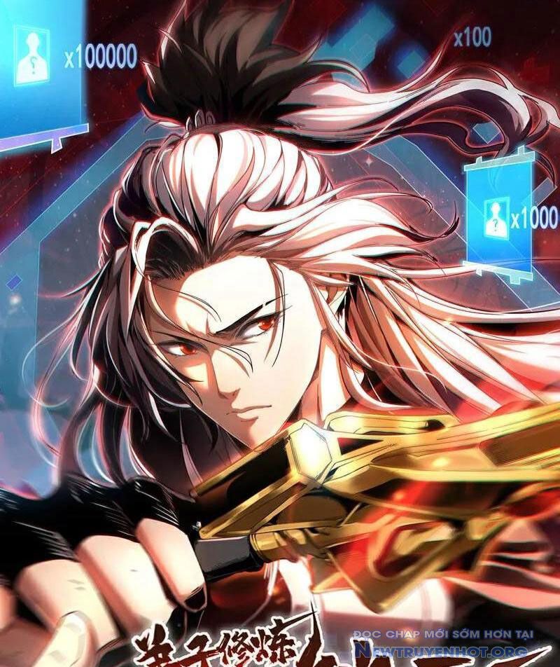 đệ Tử Tu Luyện Còn Ta Thì Lười Biếng chapter 187 - Trang 3