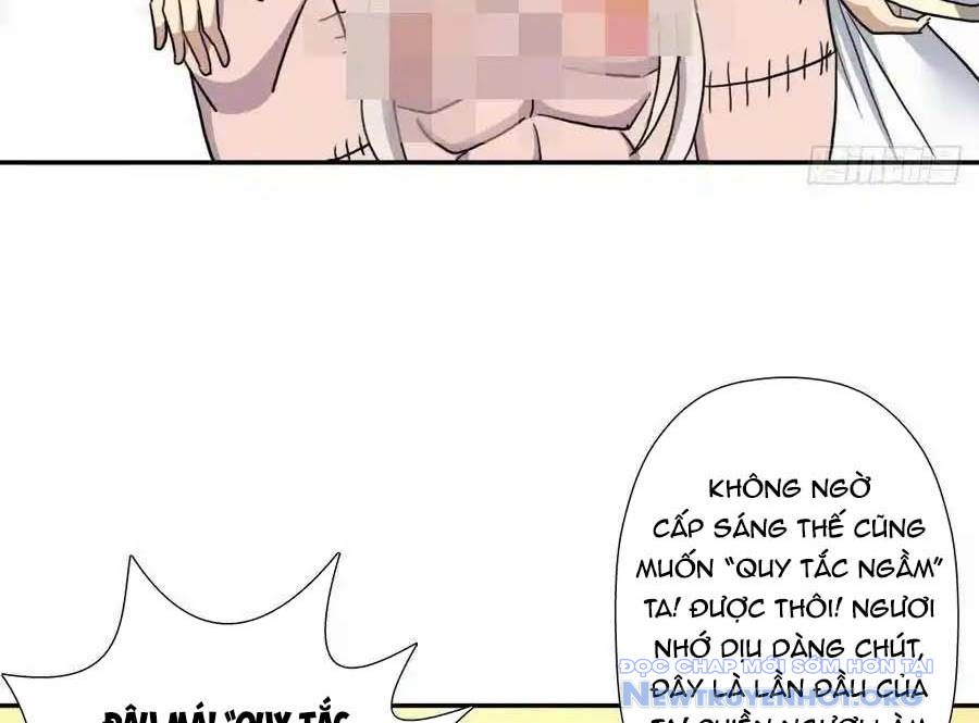 Cứu Thế Giới Đi, Ông Chú! chapter 171 - Trang 55