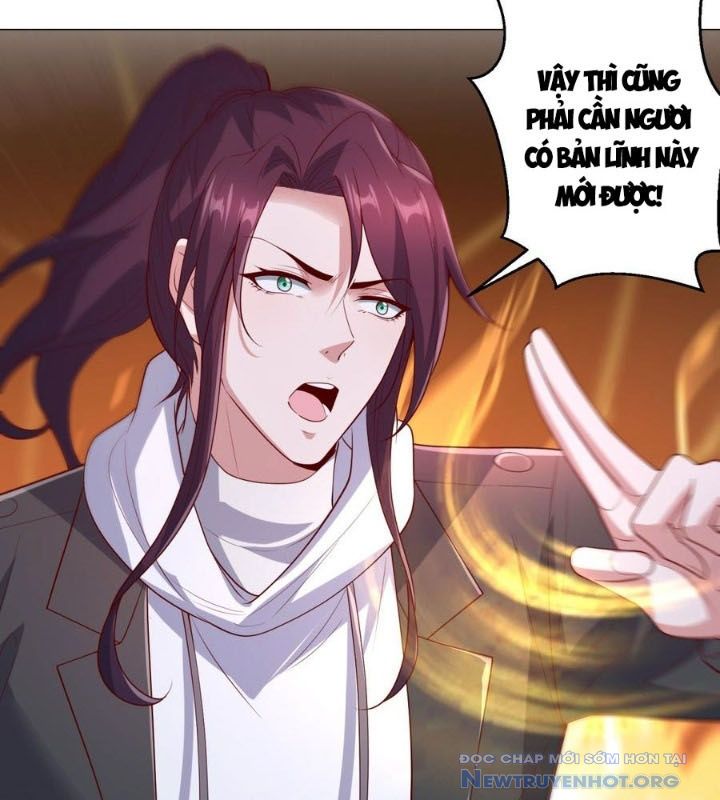 Người Ở Rể Bị Ép Thành Phản Diện chapter 656 - Trang 19
