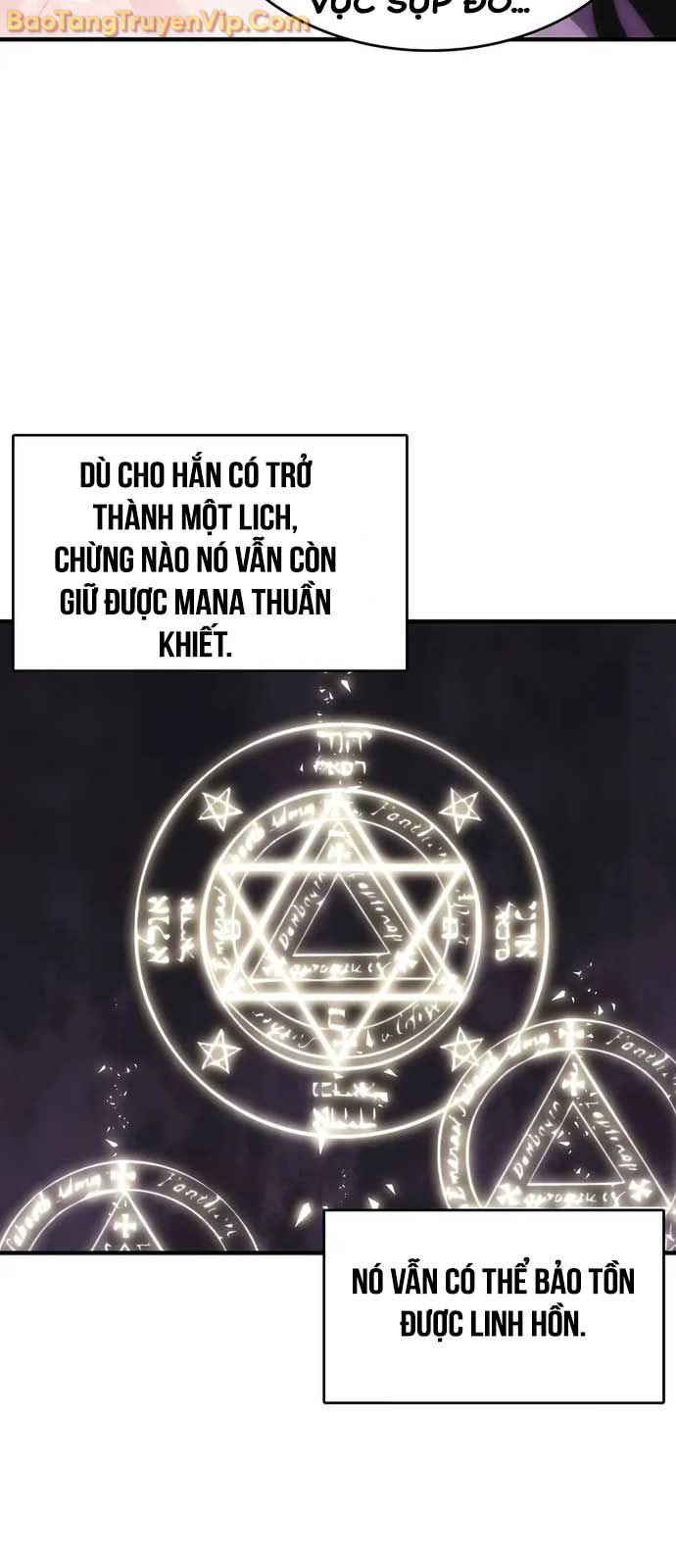 Bản Năng Hồi Quy Của Chó Săn chapter 69.1 - Trang 22