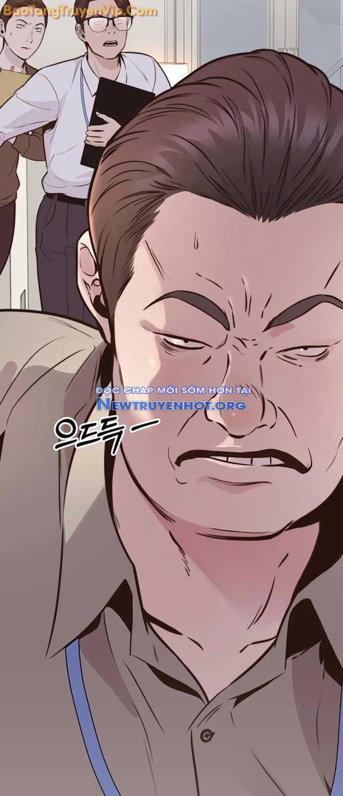 Người Đàn Ông Thực Thụ chapter 208 - Trang 25