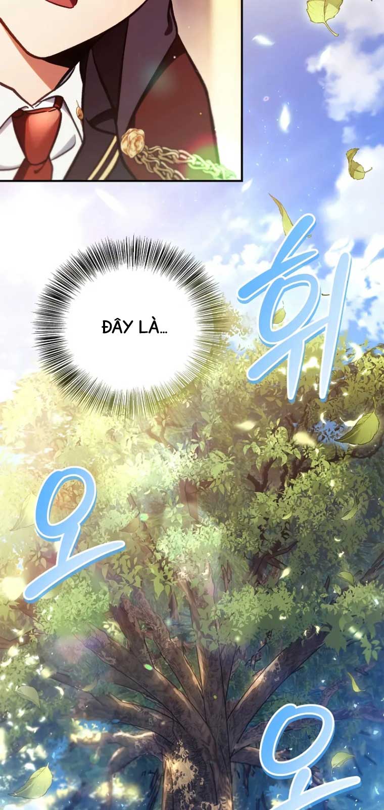 Kí Sự Hồi Quy chapter 135 - Trang 90