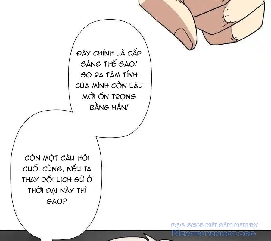 Cứu Thế Giới Đi, Ông Chú! chapter 172 - Trang 56