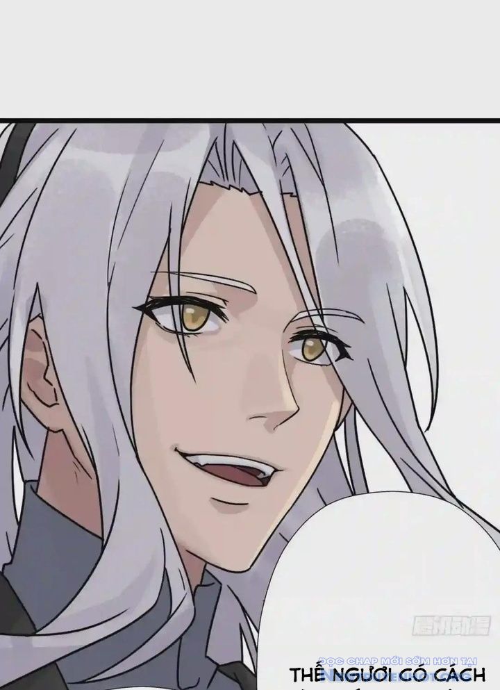 Cứu Thế Giới Đi, Ông Chú! chapter 188 - Trang 50