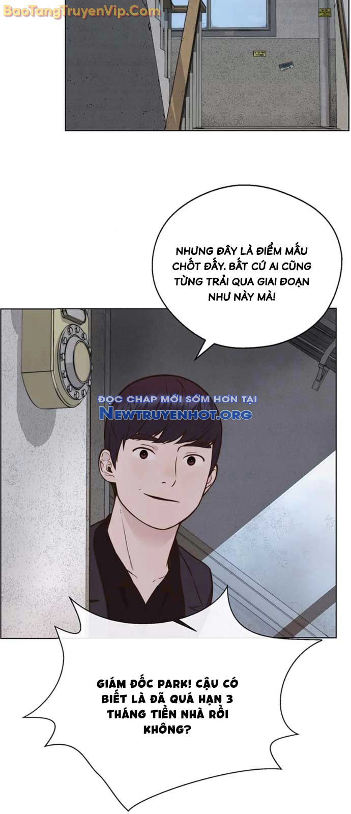 Người Đàn Ông Thực Thụ chapter 208 - Trang 68