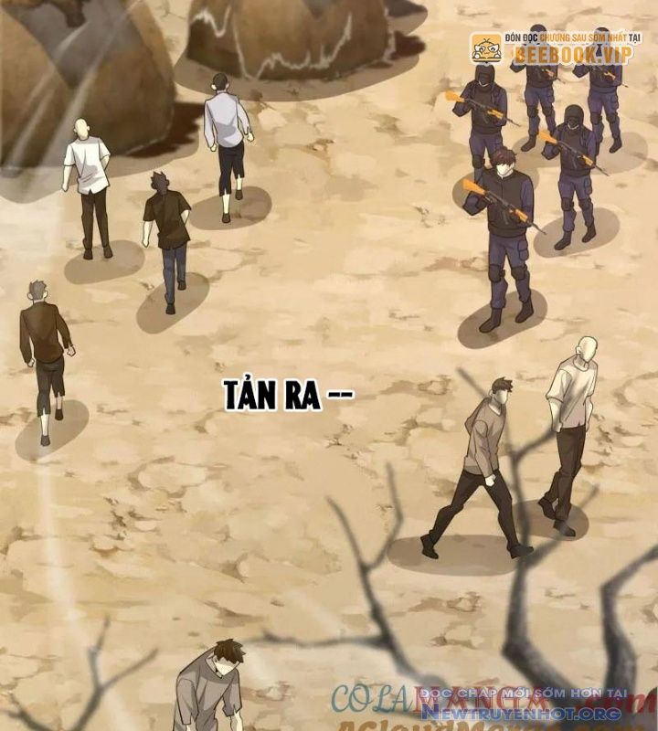 Đệ Nhất Danh Sách chapter 575 - Trang 135