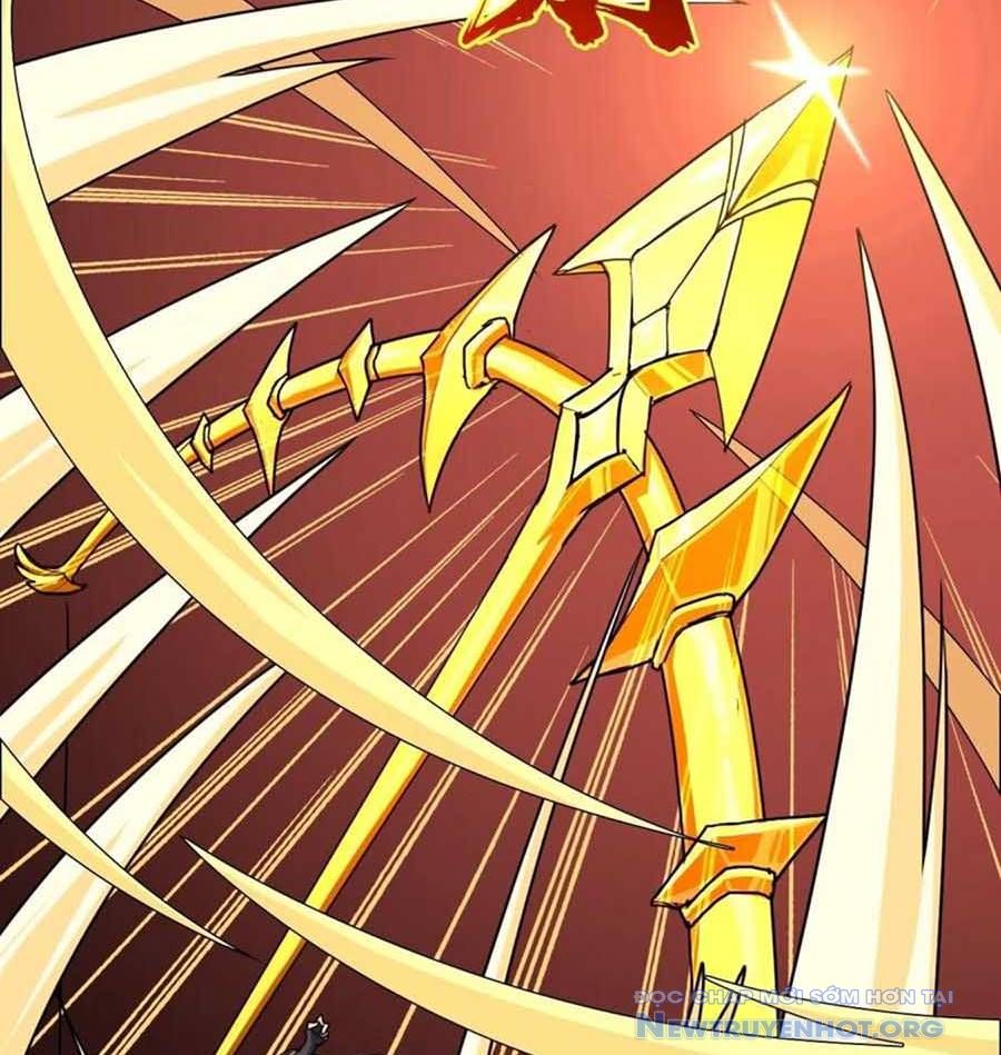 Cứu Thế Giới Đi, Ông Chú! chapter 182 - Trang 12