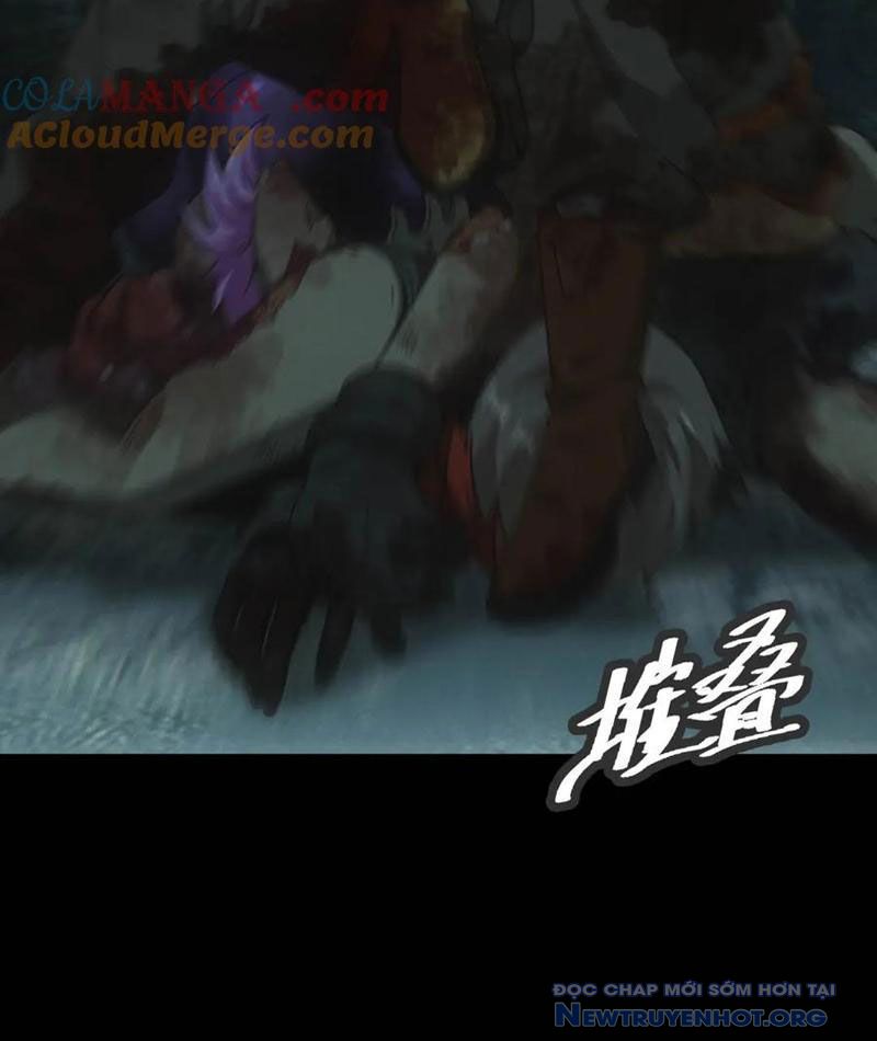 Ta Bán Hàng Vỉa Hè Ở Mạt Thế chapter 50 - Trang 66